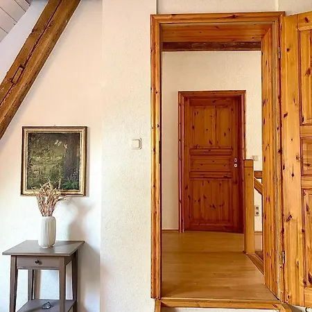 Haus Garlepow Holiday home